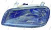 NPS T675A24 Insert, headlight